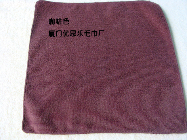 保洁毛巾