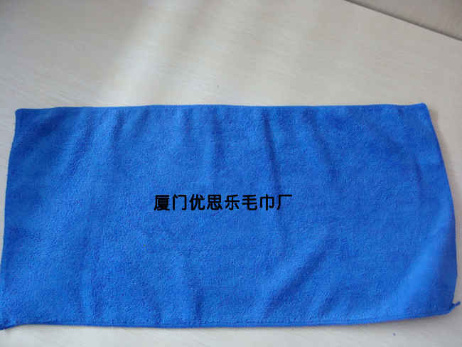 美发毛巾